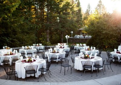 Hilltop Patios