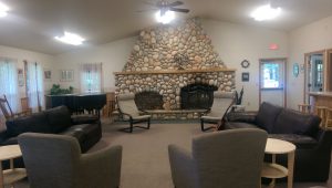 Hilltop Conference Room